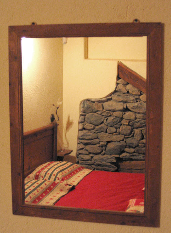 인트로드 Les Chevreuils B&B 객실 사진